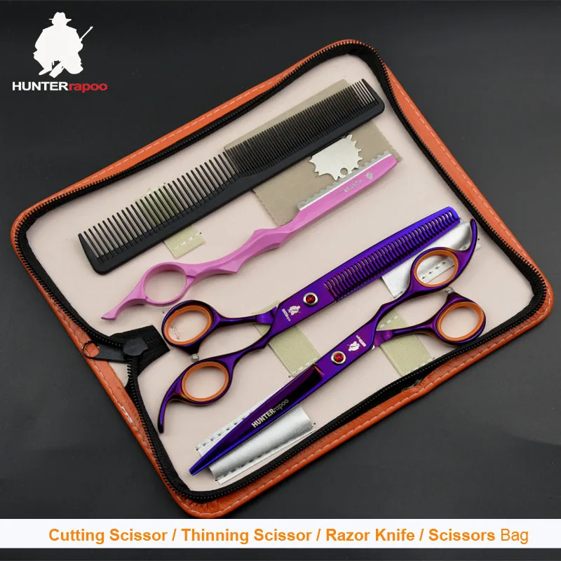 Recurved and Curved 30% скидка HT9164 профессиональные ножницы для ухода за животными Набор для собак Ножницы Для Стрижки Волос 7 дюймов набор ножниц для стрижки домашних животных набор для ухода за ногтями машинка для стрижки - Цвет: Recurved and Curved