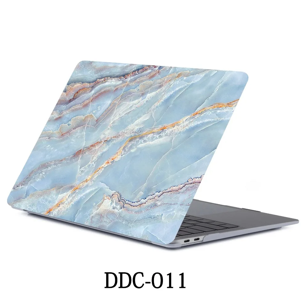 Новый хит продаж чехол для ноутбука Macbook Pro 13 3 15 4 дюймов Retina 12 с новой сенсорной
