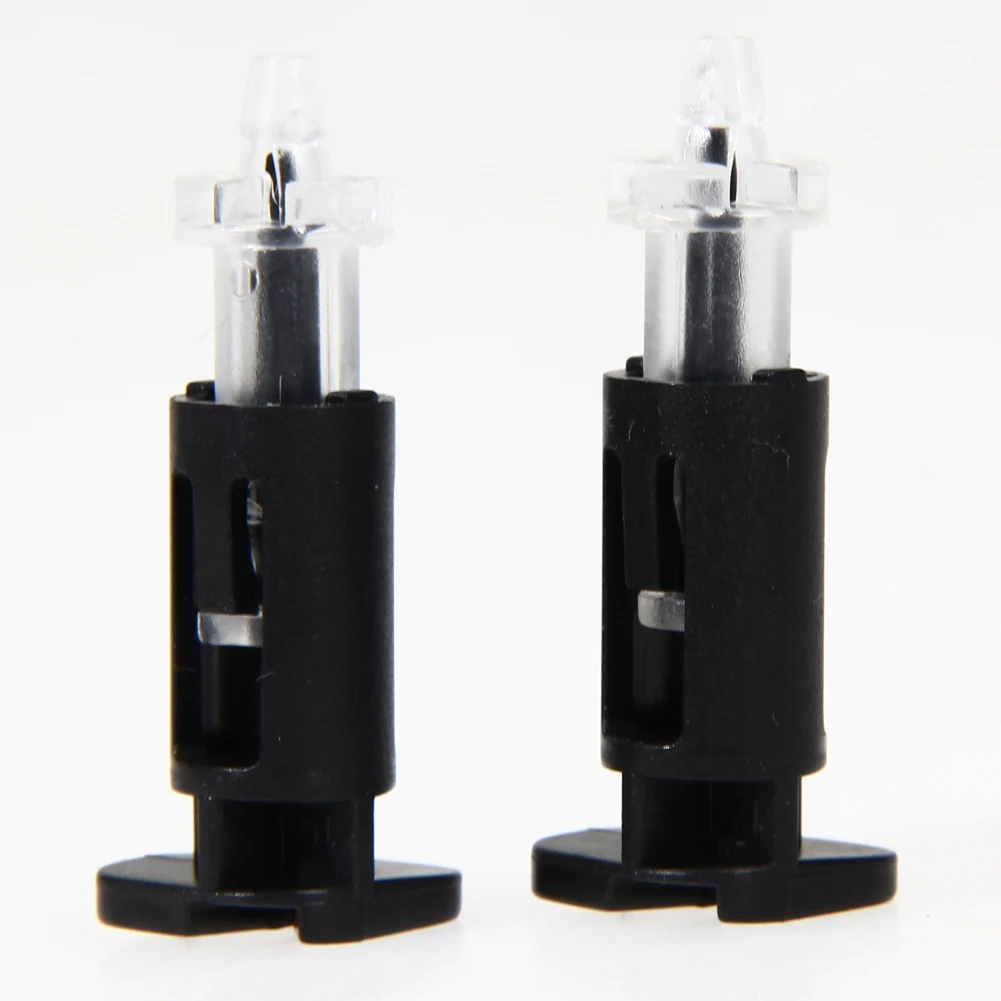 16 шт. крепление булавки для Intel вентилятор охлаждения разъем LGA 775 поворот