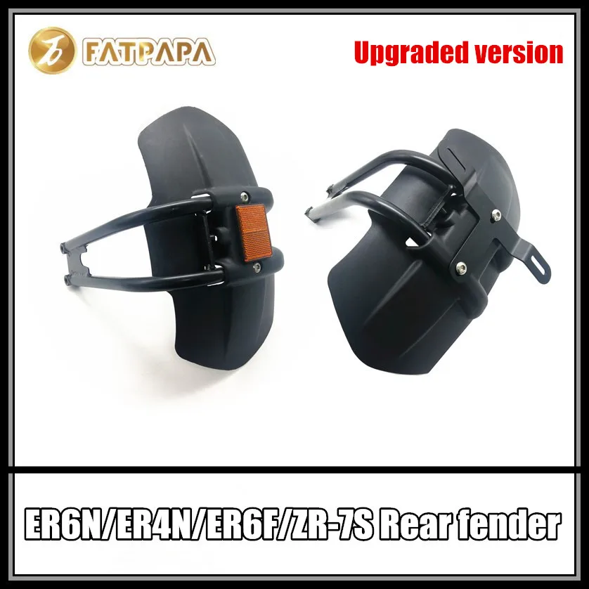 Модернизированная версия рамка для номерного знака мотоцикла светильник Ник