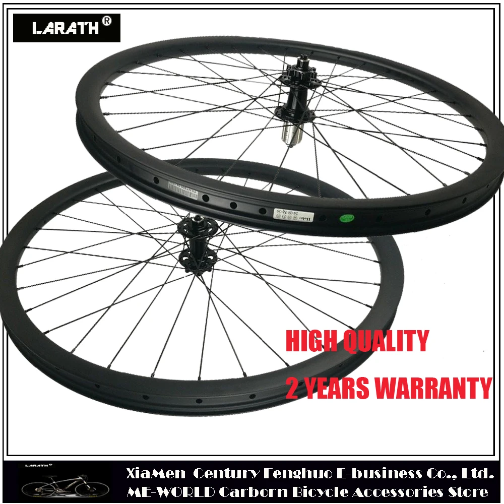 Mtb wheelset 29er 27 5 er (650B) дисковые тормоза powerway M81 концентраторы мм 30 34 35 40 м ширина