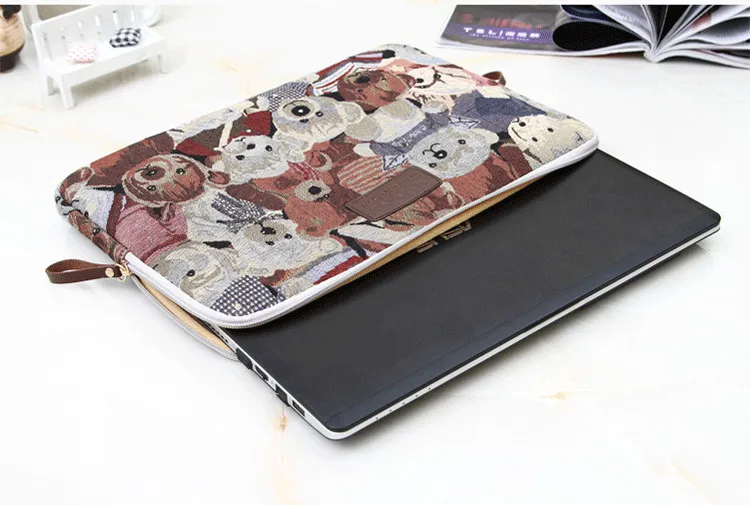 Новейший бренд Kayond сумка для ноутбука 1", 12", 1", 14", 1", 15,6 дюймов, для ipad Tablet 9,7" Чехол для MacBook Air Pro