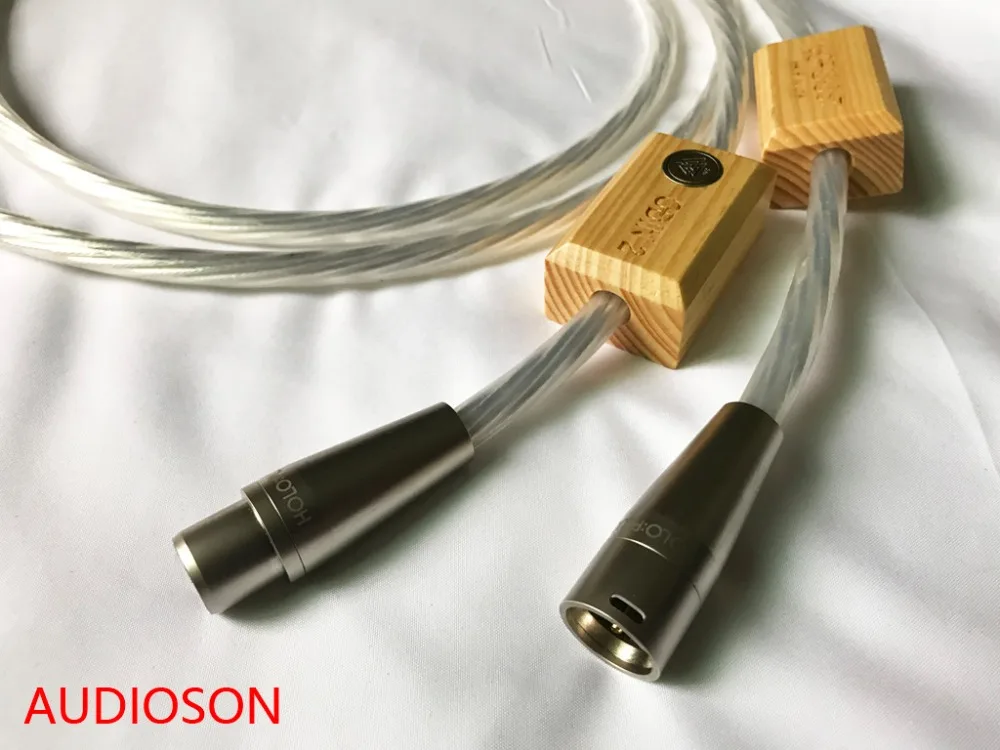 Hi End Odin2 silver Supreme Reference соединительный кабель XLR аудиофил для усилителя cd плеера|xlr