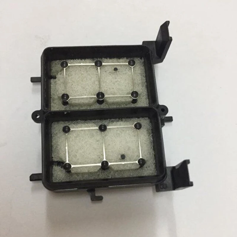 

Блок укупорки vilaxh для Epson R1800 R1900 R2000 R2400 R2880 Priner R1900