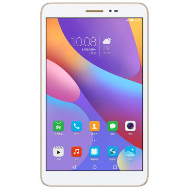 8 inch Tablet PC Huawei Honor Pad2 JDN-W09 Snapdragon616 Octa Core 3GB Ram 16GB Rom 1920*1200 IPS Bluetooth Android 6.0 | Компьютеры и