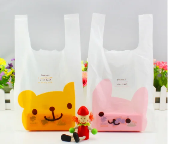 2019 новая дизайнерская большая сумка для покупок высокого качества 100 шт./лот