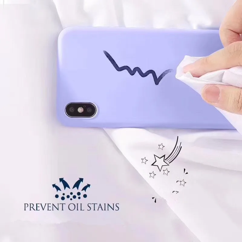Силиконовый чехол DCHZIUAN для телефона Samsung Galaxy A70 A50 A60 J6 2018 A750F J8 M10 M20 S10 5G Plus