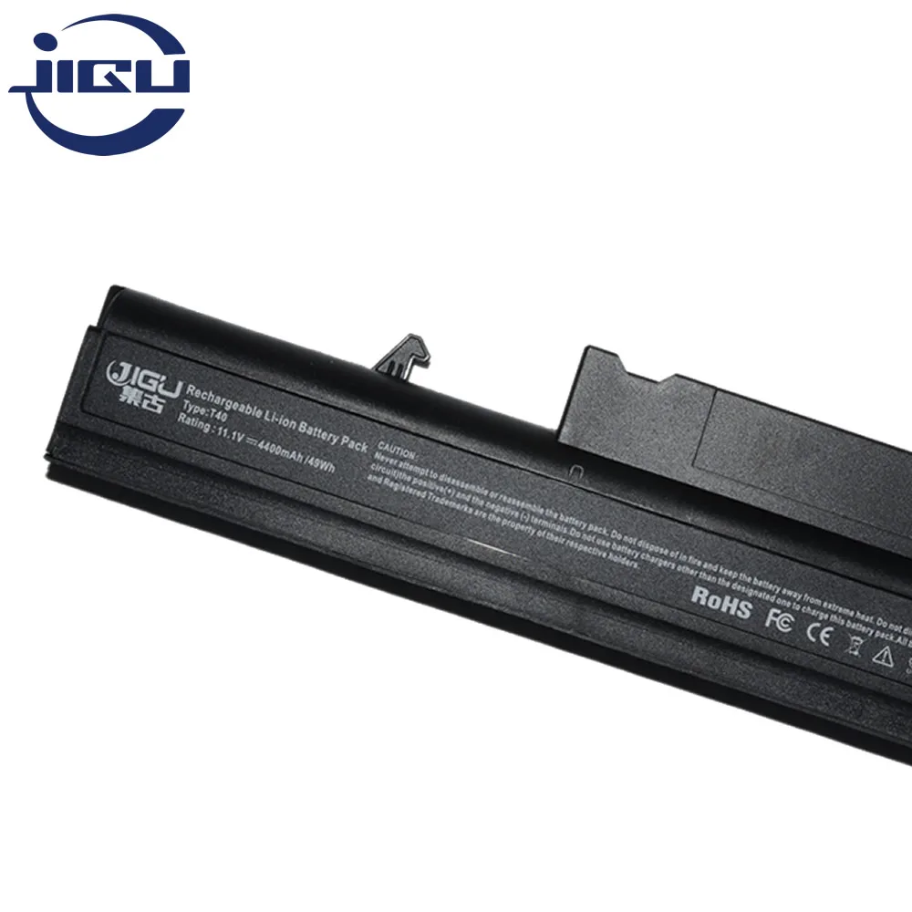 Сменный аккумулятор JIGU для ноутбука 6 ячеек батарея lenovo ThinkPad R50 R50E R50P R51 R52 T40 T40P T41