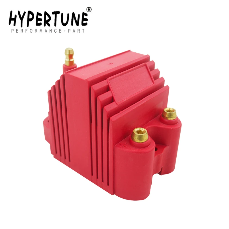 Hypertune Универсальный бластер Ss 12V с высоким выходом внешний мужской E Core катушка