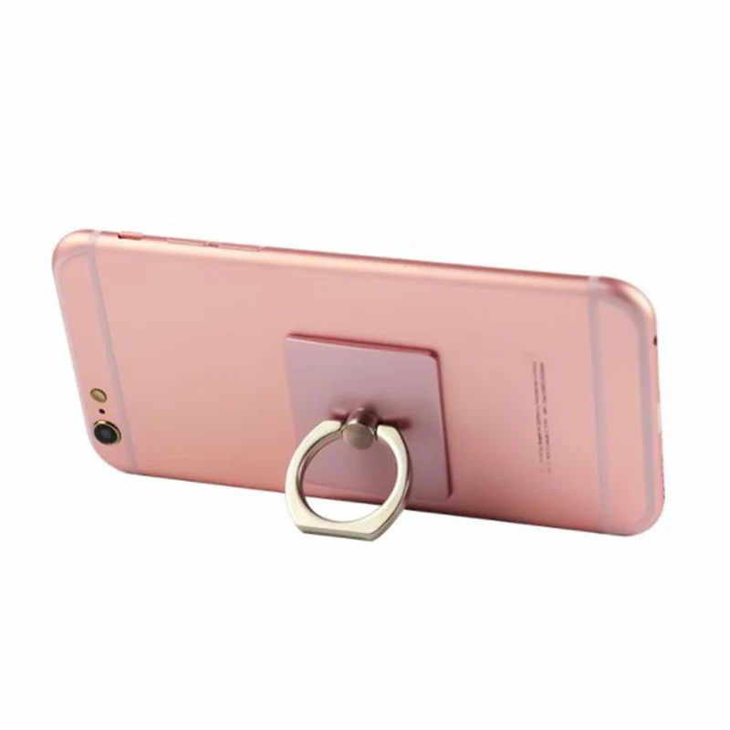 Подставка кольцо для смартфона iPhone 7plus XS MAX Samsung Xiaomi|Подставки и держатели| |