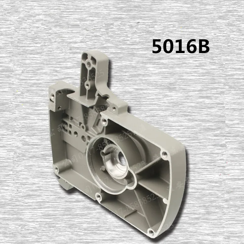 Коробка передач сменная Крышка корпуса двигателя для MAKITA 5016B 156916 8 аксессуары
