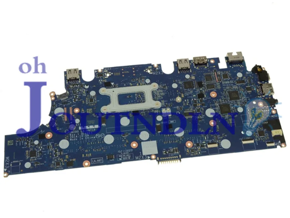 JOUTNDLN для DELL Latitude E7250 материнская плата ноутбука G9CNK 0G9CNK CN-0G9CNK с i5-5300U CPU LA-A971P |