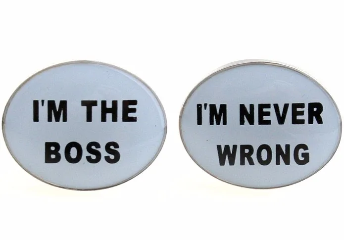 Заводская цена розничная продажа мужские запонки латунный материал белый цвет