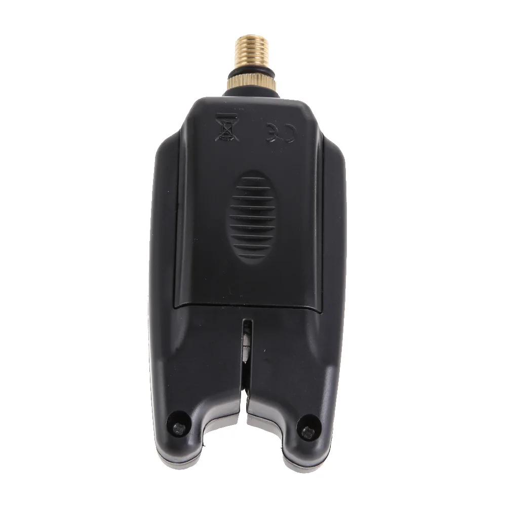 Электронные сигнальные инструменты для укуса 2 светодиода регулируемый тон