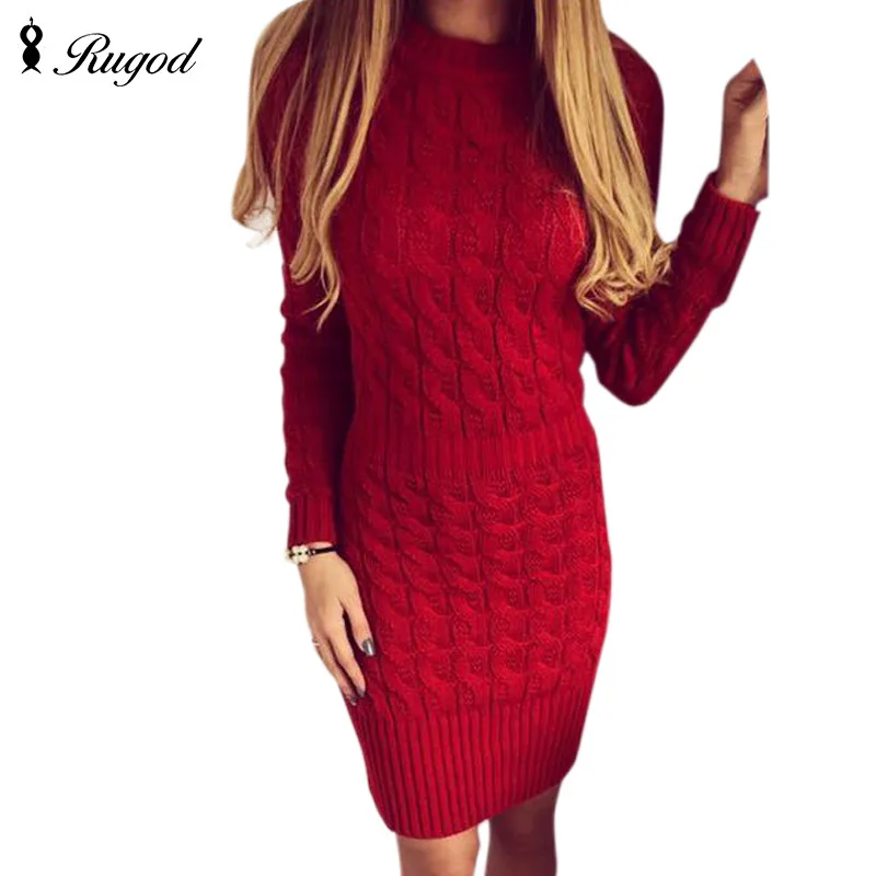 Rugod Vestidos 2020 в винтажном стиле Платье с круглым вырезом для девочек Сезон весна