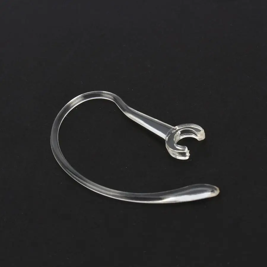 Зажим для ушей Хооп хомут держатель гарнитура Bluetooth приемник 6 мм | Электроника