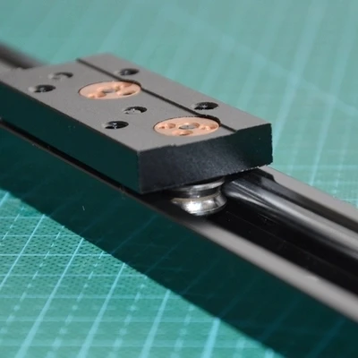 SGR10 400 мм роликовый линейный рельсовый n блок|linear rail|400mm linear raillinear rail block |
