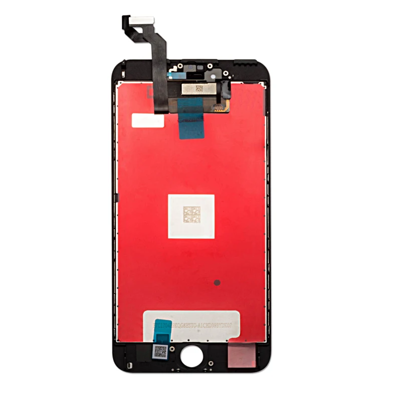 ЖК дисплей 20 шт./лот для iPhone 6 + 6S Plus AAA без битых пикселей сенсорный экран с
