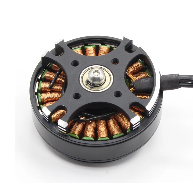 

X5208B motor plant protection multi-axis line aerial photography brushless motor X5208B sealed version waterproof motor