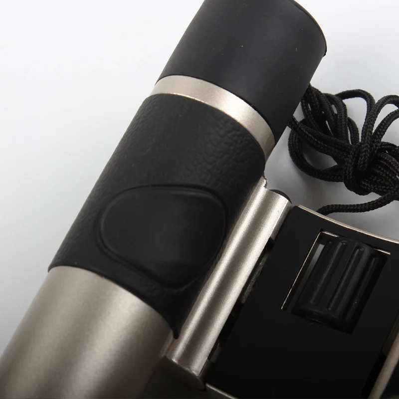 CR telescop10x25 зеркало телескопа бинокль для охоты без инфракрасного ночного видения