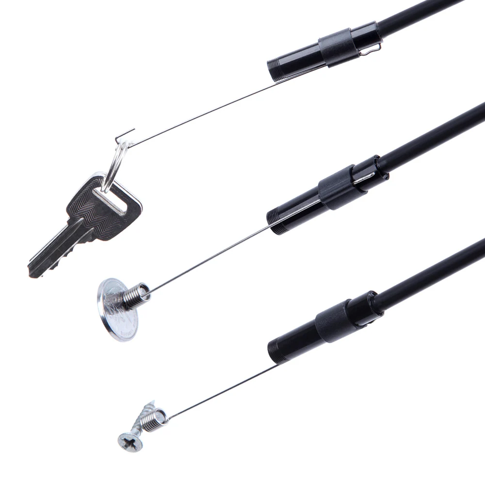 XinFly Micro USB эндоскоп HTA55 инспекции Камера 0.3MP 5 мм Dia 6LED & аксессуары