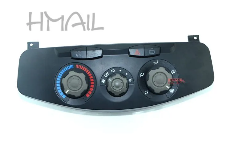 Панель управления для кондиционера в сборе CHERY TIGGO 06 09 г. В. С. для. .|air control panel|assis |