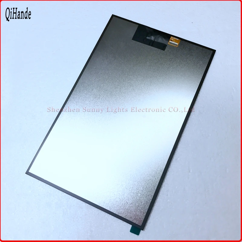 ЖК-дисплей 10," дюймовый 31pin AL0978D AL0978C SL101PC27D097B-B00 ЖК-экран для ployer momo10w-3g p820 внутренний экран планшета