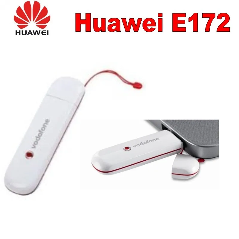 10 шт. USB накопитель для беспроводного модема Huawei E172|3G модемы| |