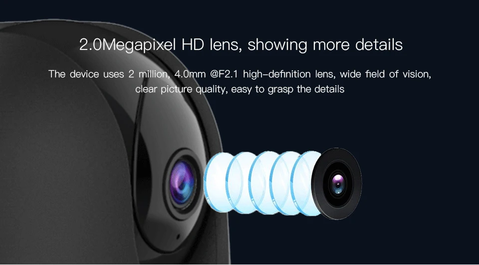 Vstarcam новая ip-камера 1080P Беспроводная двухсторонняя аудио мини камера CCTV WiFi камера видеонаблюдения детский монитор ночного видения