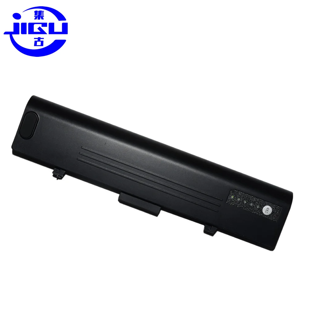 JIGU новый высококачественный Аккумулятор для ноутбука WR050 TT485 Dell Inspiron 1318 XPS M1330