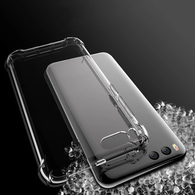 [360 Protect ] For Redmi Hongmi MI XIAOMI A1 6 5 5X Plus 5C 4A Note 5A 4X 4 3 Prime Y1 Lite Case TPU Cover Coque Housing | Мобильные