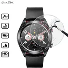 Взрывозащищенное Закаленное стекло 2.5D 9H, Защитная пленка для смарт-часов Huawei Honor Watch Magic