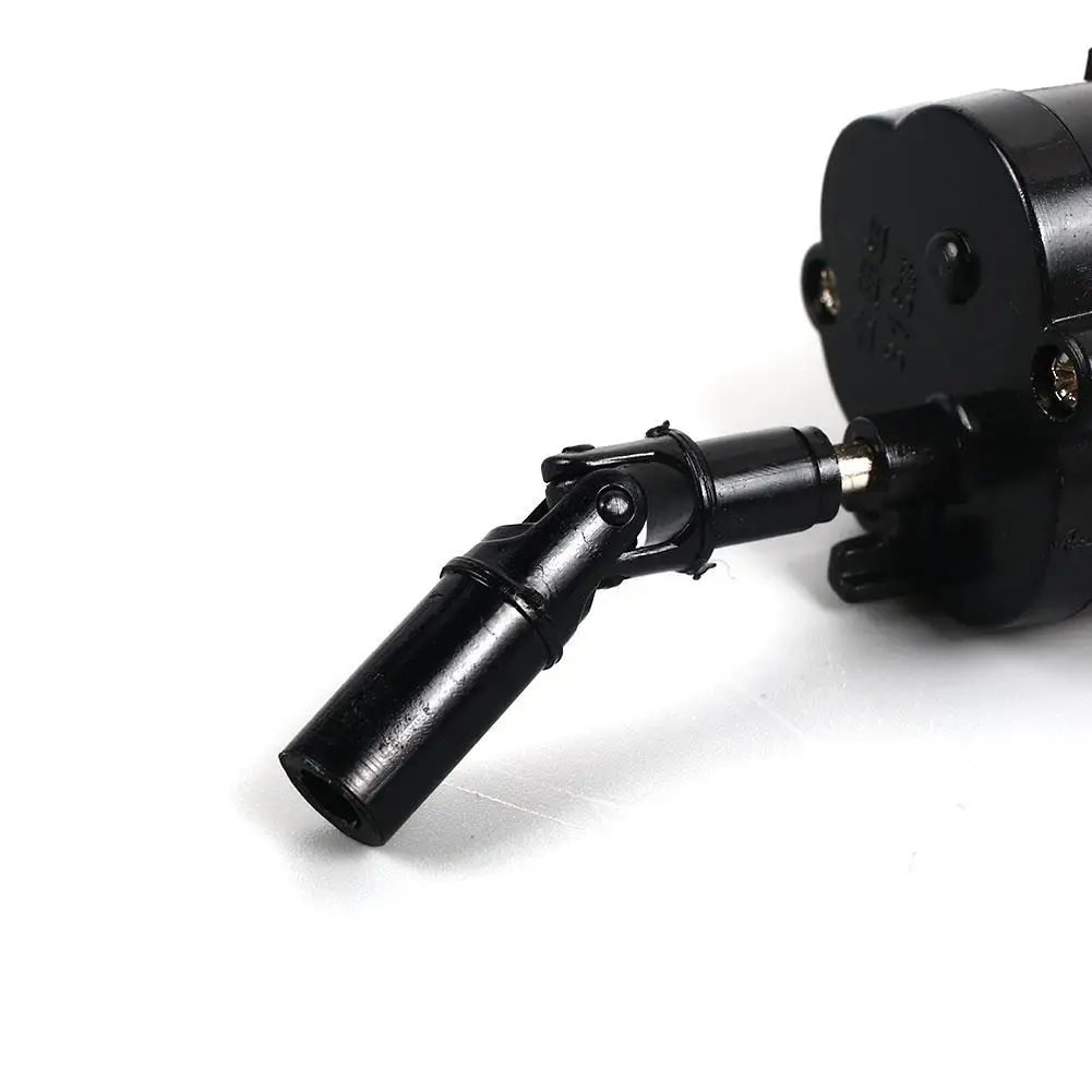 Силовая коробка передач Rc автомобильные аксессуары запчасти Пульт