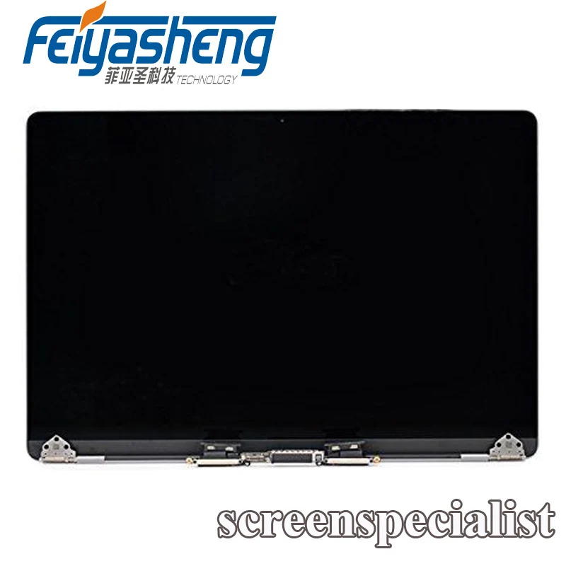 Полностью протестированный подлинный серый late 2016 mid 2017 года для Macbook Pro retina 13 &quotA1706