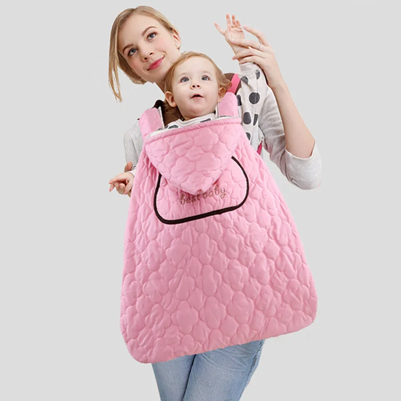 0-30 Месяца Дышащий Многофункциональный Фронтальная Детские Переноски ребенка