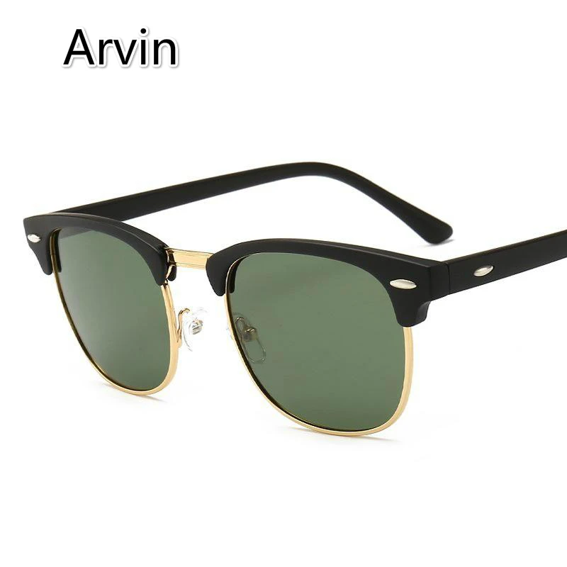 2019 Новые мужские и женские солнцезащитные очки поляризованные классические