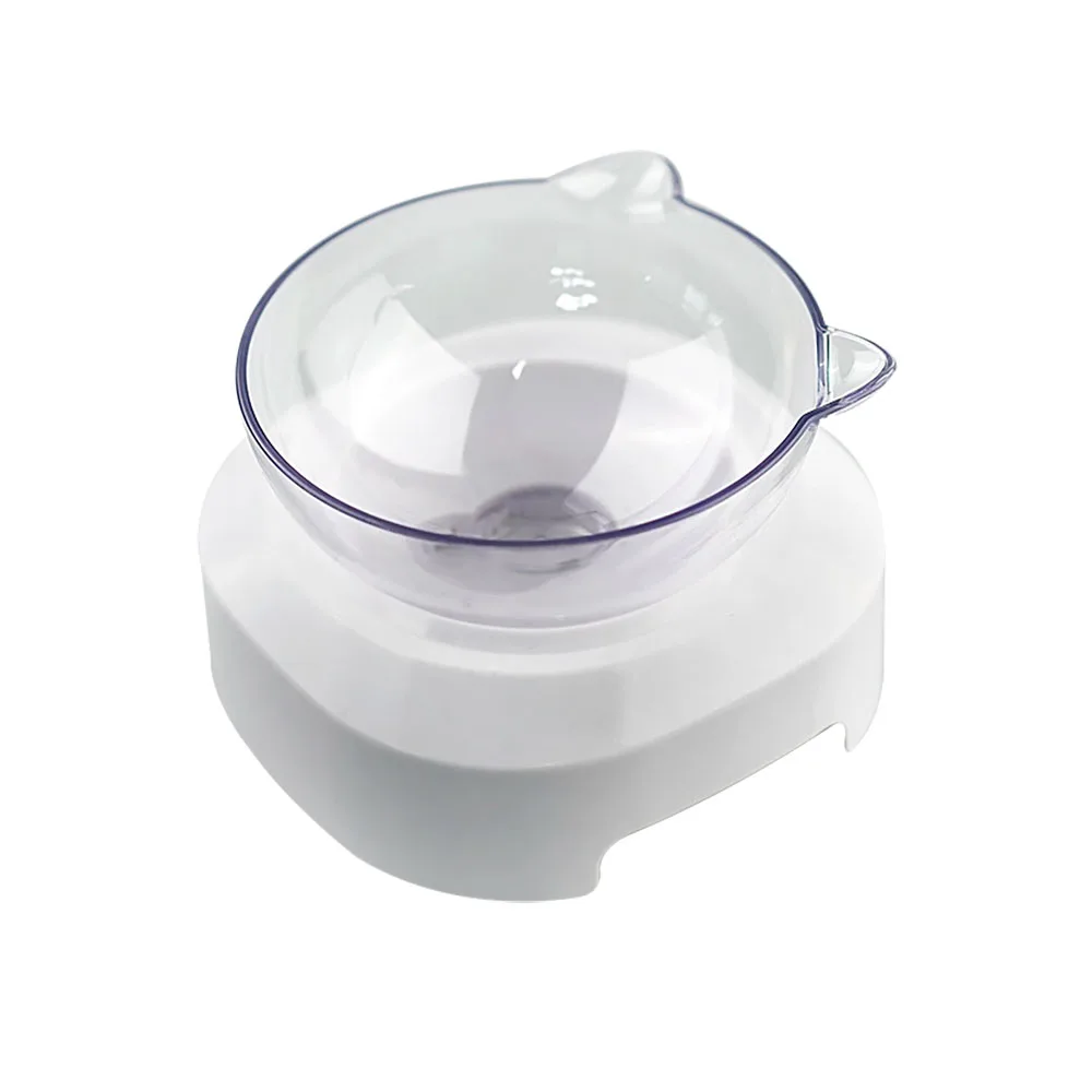 Миски для еды животных подставка кошек миски домашних водная миска повышенная