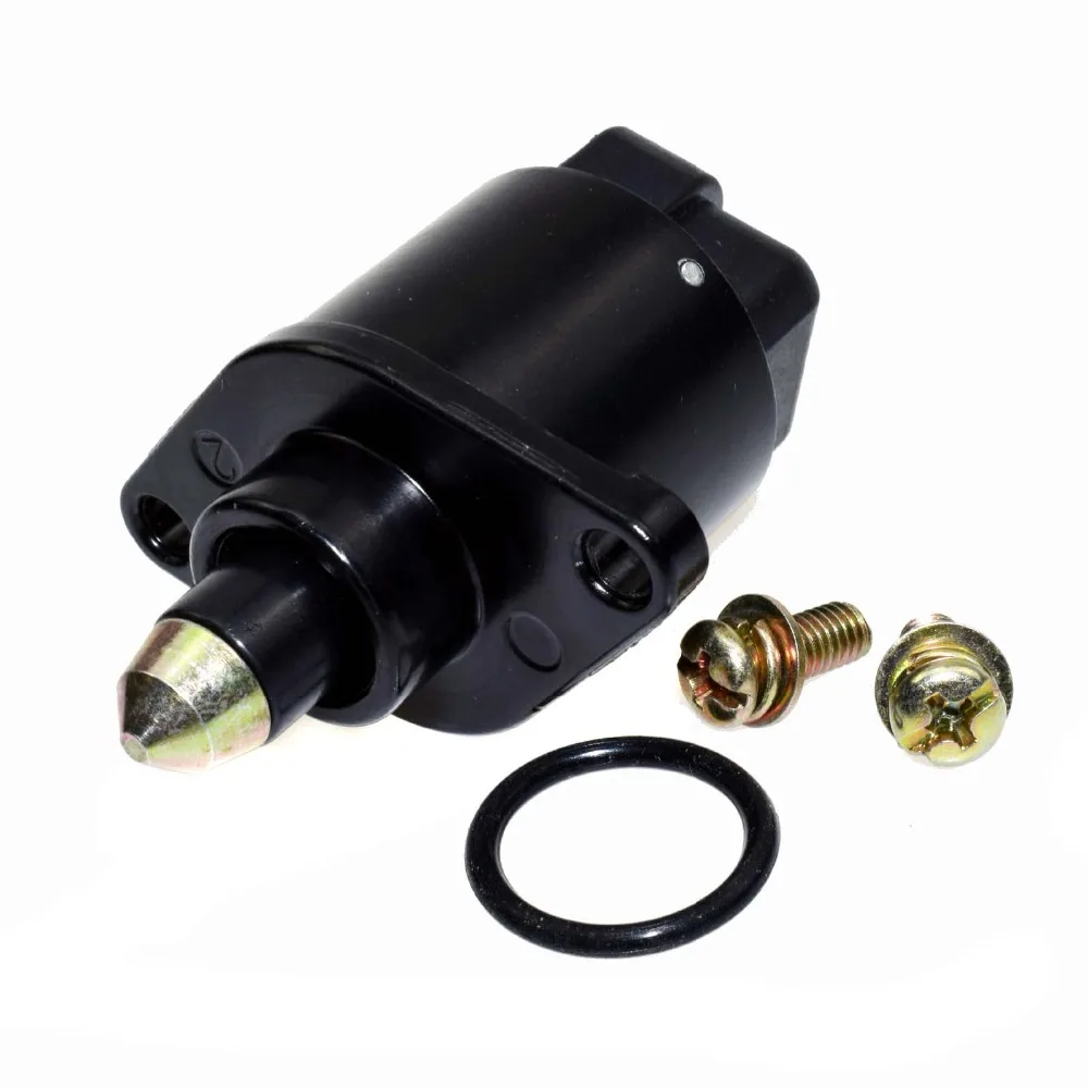 Клапан холостого хода ISANCE IAC 4796503 AC71 для Chrysler Sebring Dodge Avenger Stratus Eagle Mitsubishi Plymouth 1995-1999 |
