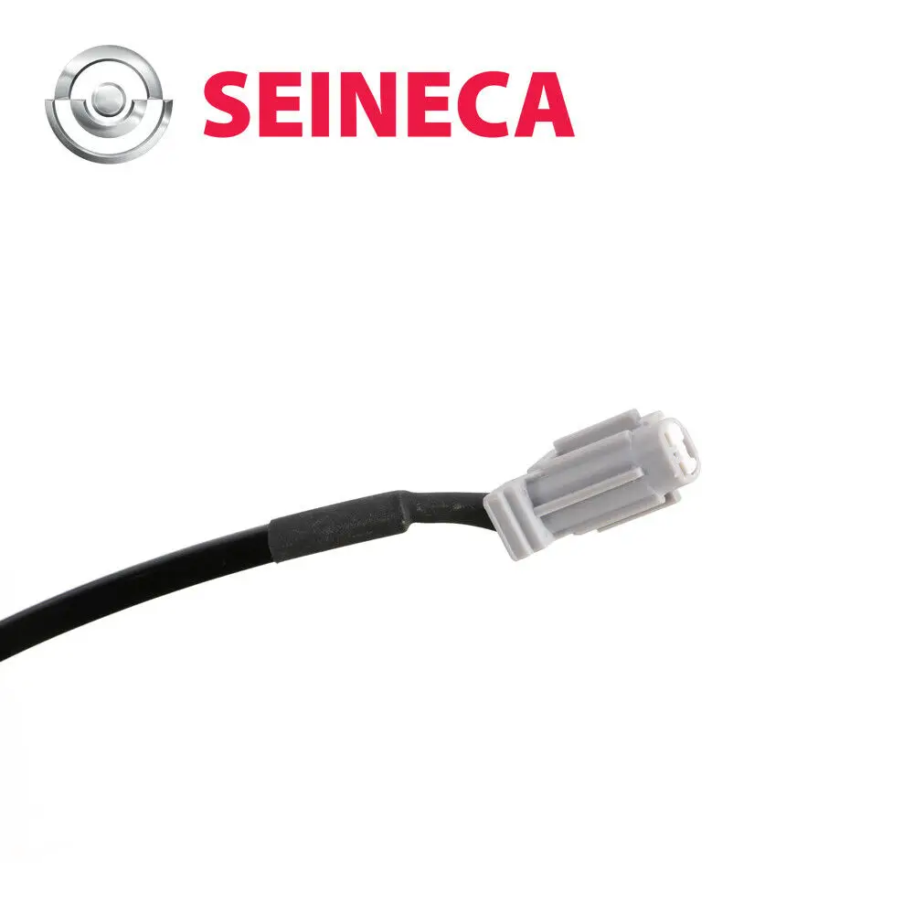 CGQ ABS Датчик скорости колеса Передний левый для Nissan Quest 2006 2009 47911 ZM00A 47911ZM00A|Датчик ABS|