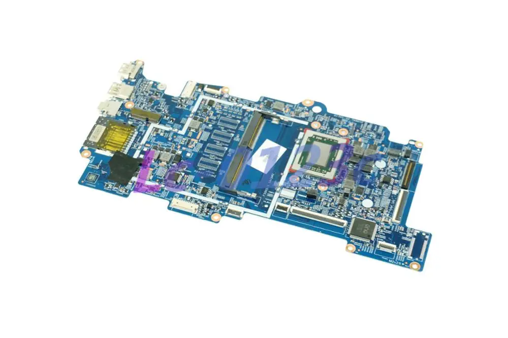 Fulcol для hp ENVY X360 15 AR M6 Материнская плата ноутбука w/FX 9800 Процессор 448.07H05.002N 856307 001 501 601