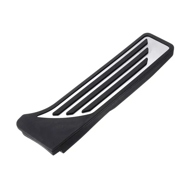 Подставка для ног газ ускоритель стоп подставка топливный тормоз педали