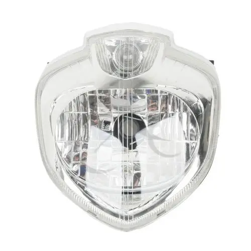Передняя фара в сборе для мотоцикла YAMAHA FZ6 FZ6N 2004 2011 2010 2009| |