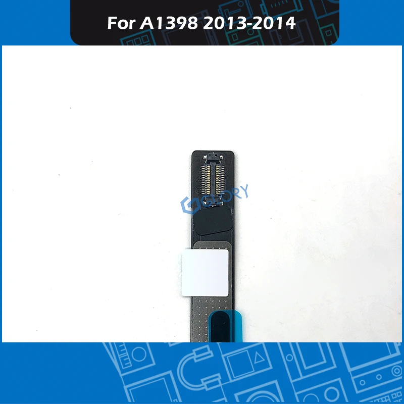 Плата ввода/вывода USB HDMI ленточный гибкий кабель 821-1798-A для Macbook Pro Retina 15 дюймов A1398