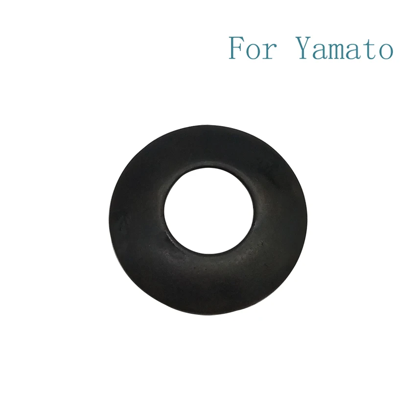 

10pcs/lot 561 Conical Spring Washer for Yamato AF8155, AZ6000H, AZ7000SD, AZ8000G, CC2700, CM351, CM464, CZ6000, CZ6500, VC2700M