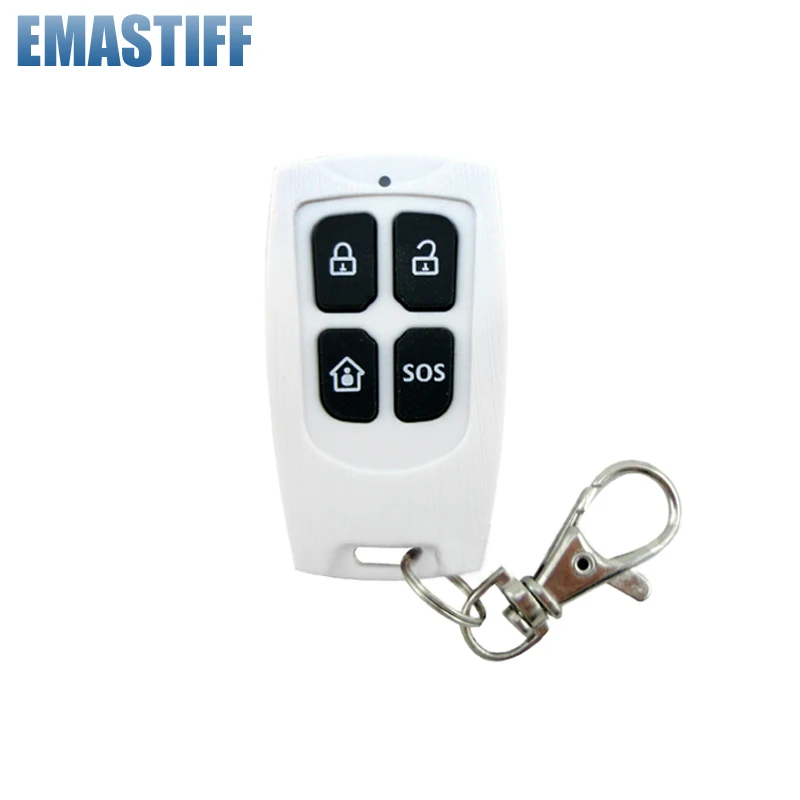 Бесплатная доставка! 1 шт./лот беспроводной пульт дистанционного управления