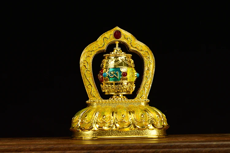 Домашний Автомобиль буддийские изгнание злых духов эффективный талисман