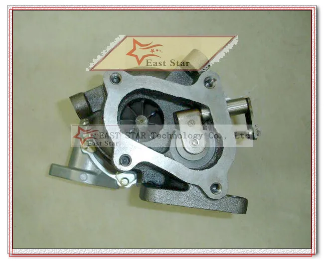 Free Ship RHF5H 17201-58070 VA430046 VB9 17201 58070 Turbo For TOYOTA HIACE Bus Coaster Optimo 15B 4.0L 15B-FTE 15BFTE 4.1L | Автомобили и