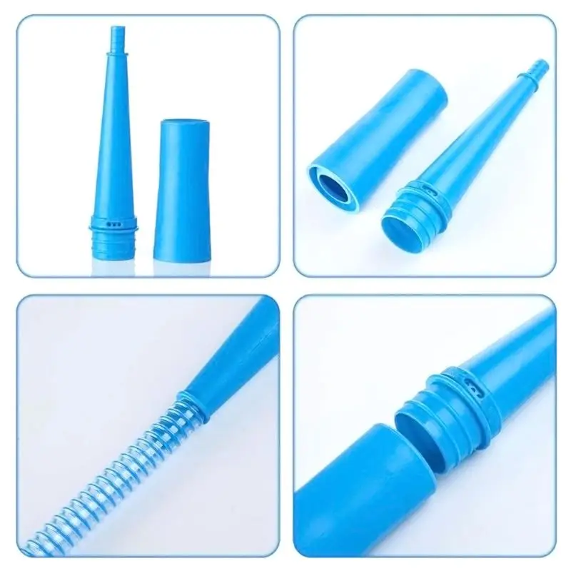 1PC Dryer Lint Vacuum Hoses Durable Dust Removal Extension Tube for Washing Machine Cleaner Robot Home Office Replacement | Бытовая