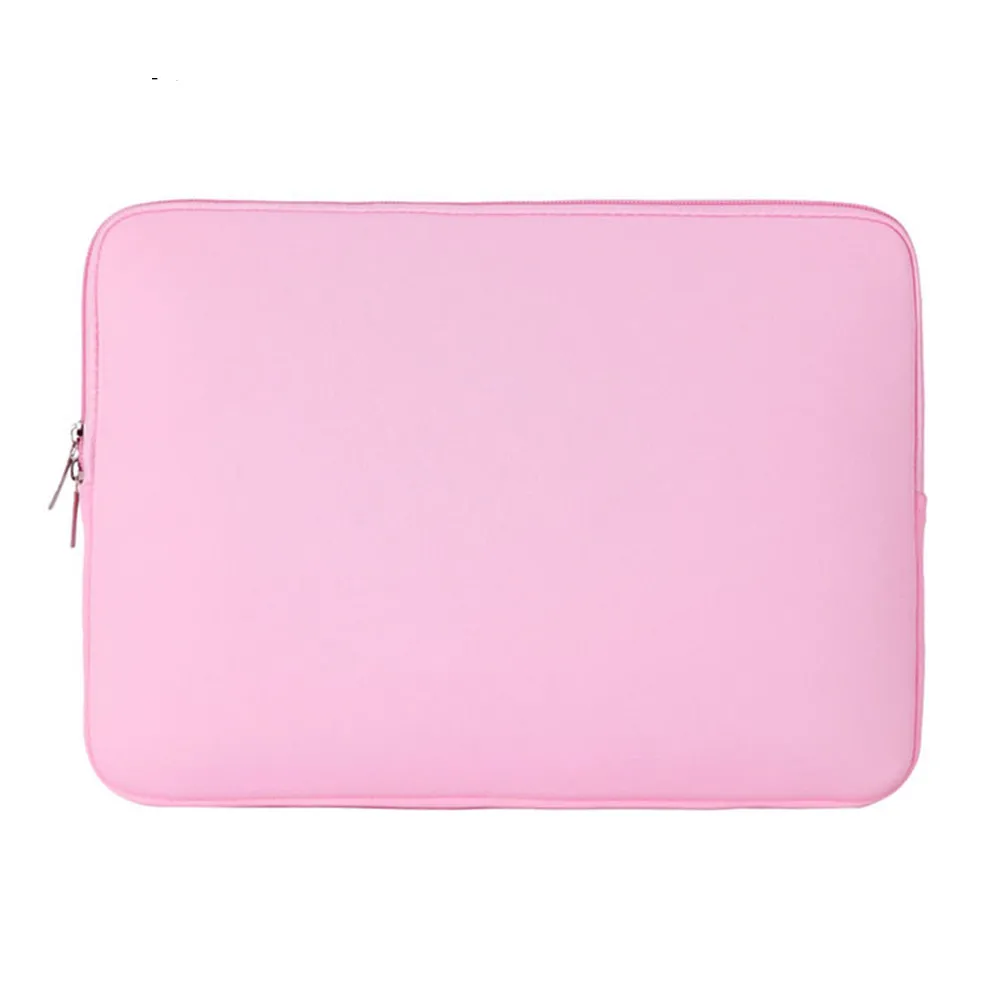 A3 5 цветов защитная втулка чехол на молнии сумки для apple Macbook Air Pro 11 12 13 15 15,6 чехол для компьютера сумка для ноутбука - Цвет: A3