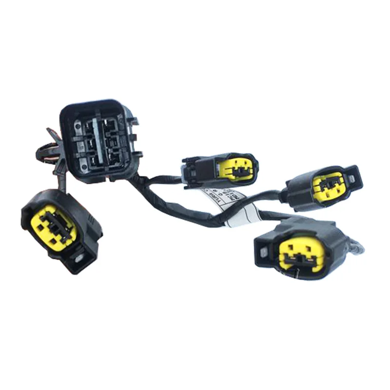 Baificar абсолютно новая настоящая катушка зажигания 27301 2B010 27301-2B010 для hyundai Accent Elantra KIA Cerato Ceed Rio Soul 1.6L